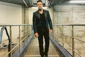 Los Conciertos de Viveros reciben este martes a Luis Fonsi