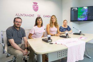 Gandia acoge el II Reto Cia Gandia el próximo 14 de julio