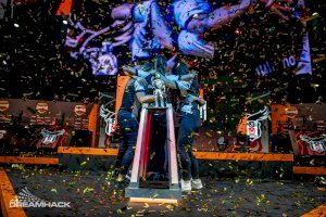 Dreamhack Valencia se consolida como el mayor festival de esports en España