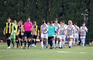 El Ascenso del Juvenil Albinegro pendiente del TAD