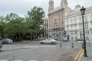 Mobilitat sostenible modifica l´accés del veïnat de Ximénez Sandoval al costat de Capitania