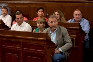 Sales anima a Martí a dialogar perquè Castelló "guanye"