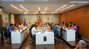 Riba-roja aprueba la gratuidad de l’escoleta infantil municipal para los alumnos de 0 a 2 años durante el próximo curso 2019/2020