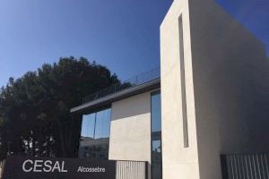 El Ayuntamiento de Alcalà-Alcossebre pide celeridad a la Generalitat Valenciana para poner en marcha la subsede del CdT en Alcossebre