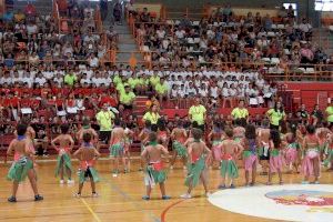 Finaliza el primer turno para doscientos alumnos de la Escuela de Verano