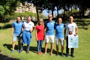 Cuatro corredores del Club Ultra-Trail Benidorm se miden a los 168 kilómetros de la ‘Ehunmilak’