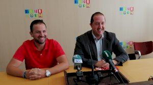 El PSOE de Benidorm exige incorporar 60 nuevos agentes de Policía Local