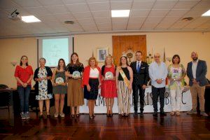 Cuatro mujeres ganan los Premios Literarios de Alberic