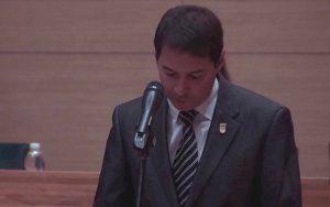 El diputat de la Vall Ens Uneix recolza la investidura de Toni Gaspar “perquè done continuïtat al gran treball encetat per Jorge Rodríguez”