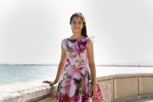 Entrevista amb les candidates a Reina Fallera de Burriana 2020 - (foto 3)