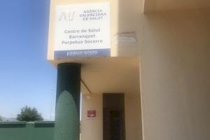 Denuncian que un solo médico atiende 3.662 pacientes en un ambulatorio de Castellón