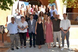 La feria Destaca en Ruta 2019 se celebrará el 19 y 20 de septiembre en la Vall d’Uixó