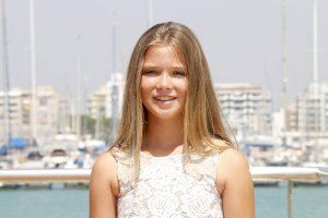 Entrevista amb les candidates a Reina Fallera de Burriana 2020 - (foto 2)