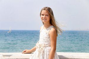 Entrevista con Julia López Soler, candidata a Reina Fallera Infantil de Burriana 2020 - (foto 4)