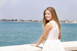 Entrevista con Julia López Soler, candidata a Reina Fallera Infantil de Burriana 2020 - (foto 5)