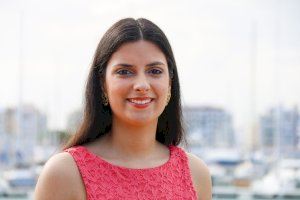 Entrevista con Lara Sabater Hernández, candidata a Reina Fallera de Burriana 2020 - (foto 2)