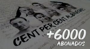 El CD Castellón supera los 6000 abonados