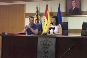 La alcaldesa de Redován pide tranquilidad a los vecinos ante el proceso de legalización de casas en suelo rústico