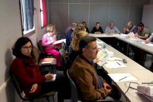 Participació Ciutadana intensificarà el suport legal a les entitats i associacions de la ciutat - (foto 2) Participació Ciutadana intensificarà el suport legal a les entitats i associacions de la ciutat - (foto 2)