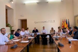 PIMESA encarga la redacción de los proyectos del cuarto bloque de San Antón y del edificio de viviendas colaborativas