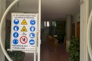 Villalonga comptarà amb un ajuntament més accessible