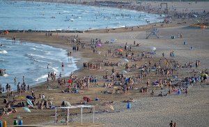 Conviértete en “detective ambiental” en la playa del Arenal de Burriana