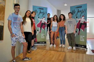 Un total de 20 jóvenes de Elda reorientan su futuro gracias al programa ‘Jove Oportunitat’