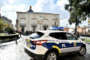 El Ayuntamiento de Orihuela prepara un dispositivo especial de emergencias y seguridad para las Fiestas de Moros y Cristianos 2019