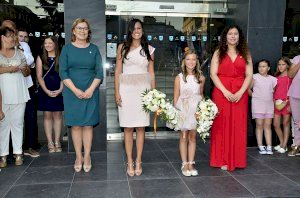 Elena i Julia seran les Reines Falleres de Burriana 2020 - (foto 4)