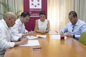 La Diputación de Castelló invierte 1.425.000 euros para atajar la problemática de los mosquitos