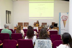 Maria Luisa Cuerda: «El derecho penal aplicado a los discursos del odio se ha ampliado a un nivel preocupante» - (foto 4)