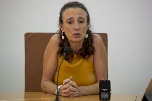 Maria Luisa Cuerda: «El derecho penal aplicado a los discursos del odio se ha ampliado a un nivel preocupante» - (foto 3)