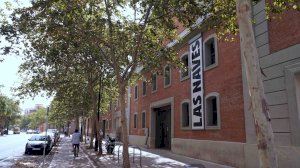 Las Naves presenta ‘Col·lab Weekend’, el primer hackaton d'innovació social i urbana de València