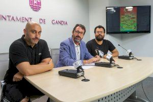 El Pirata Rock comença aquest dijous amb prop de 15.000 abonaments venuts