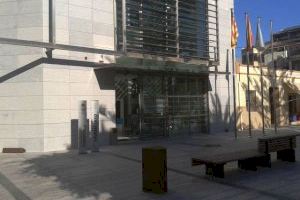 Cs Torrevieja reclama al Ayuntamiento un retén fijo de la Policía Local y una delegación del PROP en La Mata