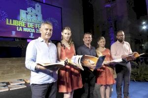 Este sábado presentación del “Llibre de les Festes d’Agost 2019”