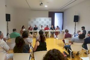 El Consell de Cultura d´Alcoi celebra un nou Ple