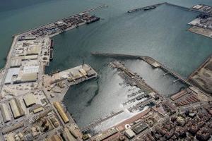 Troben un cadàver en el Port de Castelló