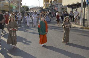 El Desembarco de Santa María Magdalena, una cita con casi 600 años de historia - (foto 2)