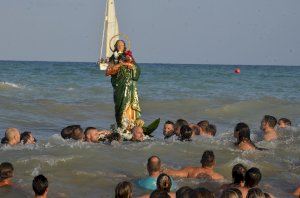 El Desembarco de Santa María Magdalena, una cita con casi 600 años de historia - (foto 3)