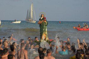 El Desembarco de Santa María Magdalena, una cita con casi 600 años de historia - (foto 4)