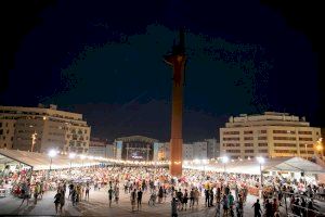 Mislata dará la bienvenida a septiembre con sus fiestas populares