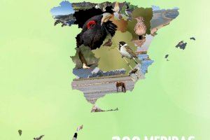 SEO/BirdLife presenta 10 medidas para frenar la pérdida de biodiversidad en la Comunidad Valenciana