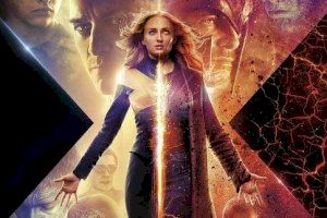 “X-Men: Fénix Oscura” y “Yesterday” se proyectarán en la Terraza de Verano del 16 al 21 de julio