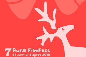 El Rural FilmFest se celebra en la Mancomunitat de l’Alcoià i el Comtat