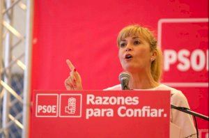 Una diputada socialista de Castelló dubta de l'arribada de l'home a la lluna