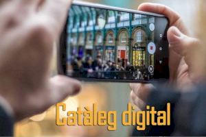 Primer catàleg digital per a empreses del sector tecnològic i digital