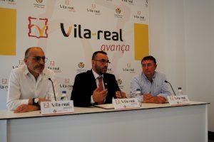 Vila-real devolverá el IBI de rústica de las parcelas en activo en apoyo a los agricultores tras la pésima campaña