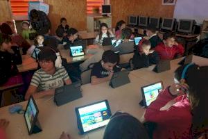 El CEIP Veles e Vents de l’Alfàs implantará la robótica y el pensamiento computacional en el aula