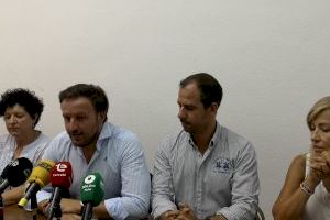 PP: "El rodillo socialista tumba la elección de alcaldes pedáneos"